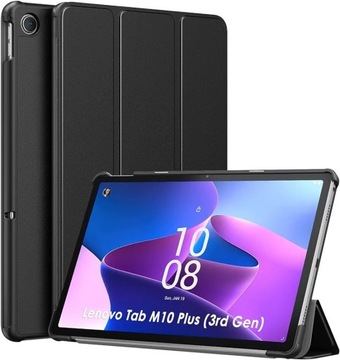 Etui Case  Lenovo Tab M10 Plus  10,6" 2022