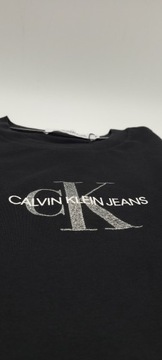 Calvin Klein Koszulka Damska S