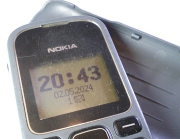 telefon Nokia 1280 RM-647