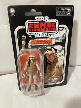 Star Wars Vintage collection Rebel Soldier 