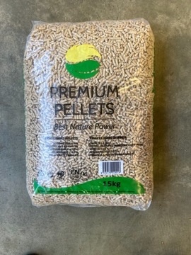 Pellet Premium