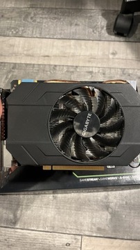 Karta Graficzna GeForce GTX 960 4GB