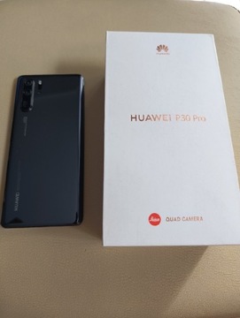 Huawei p 30 pro + gratis 