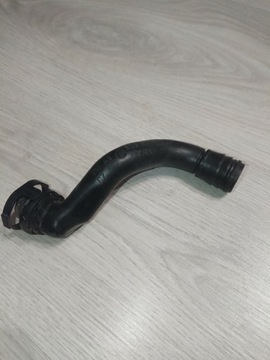 Rura wąż odpływu wody VW SEAT AUDI SKODA 5Q0129637