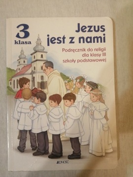 Jezus jest z nami