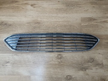 Grill Ford Focus MK3 Lift atrapa kratka zderzaka 