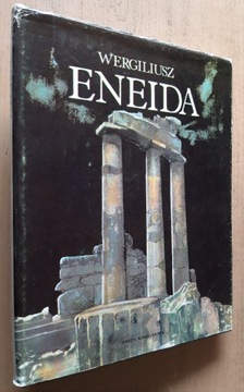 Wergiliusz – Eneida 