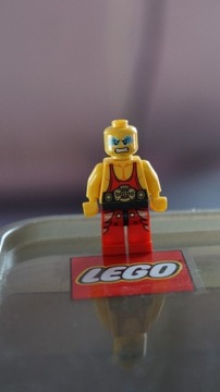 LEGO Figurka Siłacz 