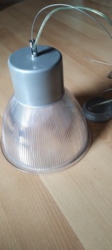 lampa wisząca loft