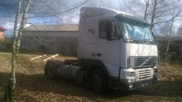 Volvo FH12 380