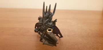 Sauron klocki kompatybilne z Lego