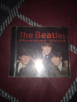 Płyta CD the Beatles podwójne wydanie 2 xcd 