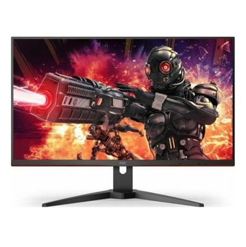 Monitor AOC U28G2AE-BK 28" 3840x2160px IPS 1 ms