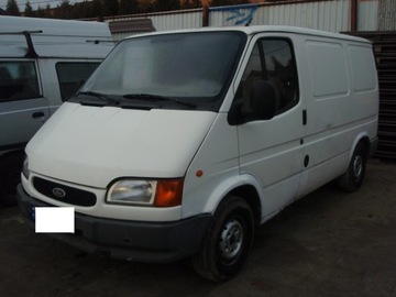 KUPIĘ Ford Transit 2.4 2.5 diesel 