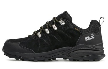 Buty męskie trekkingowe Jack Wolfskin Texapore Low