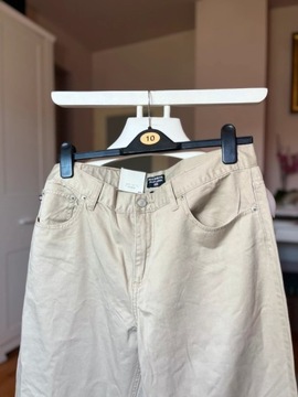 Piękne spodnie Ralph Lauren Vintage