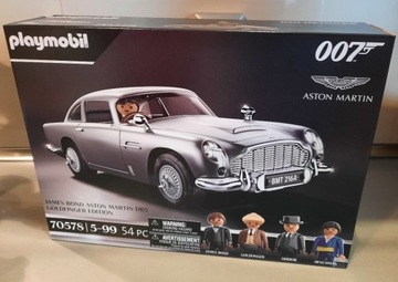 PLAYMOBIL 70578 James Bond Aston Martin DB5