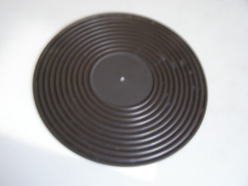 TELEFUNKEN -guma na talerz gramofonu