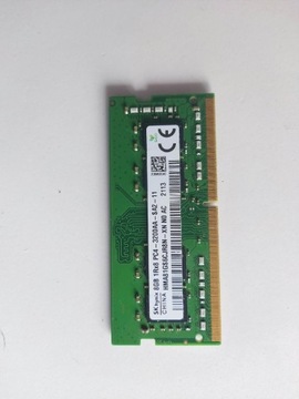 8gb Ram Sk hynix pc4 3200mhz