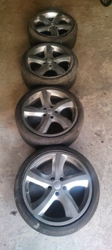 Felgi 18 cali do VW 5x112