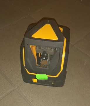 LASER LINIOWY DEWALT DW0811