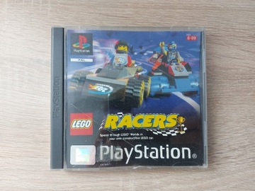 Lego Racers (PSX)
