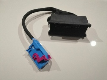 Przejściówka adapter licznika Passat b6 /b7