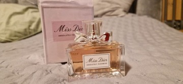 Miss Dior Absolutely Blooming 50ml edp
