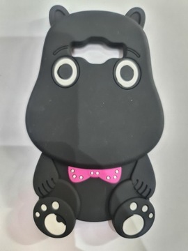 Etui pokrowiec Samsung J5 J500 muminek