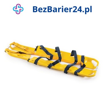 Nosze ratownicze podbierakowe LG BAR SCOOP