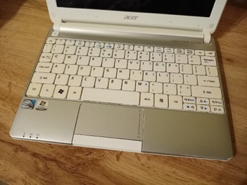 Laptop Acer Aspire One D270 dysk ssd