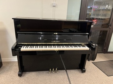 Pianino Yamaha U1 w super cenie Okazja