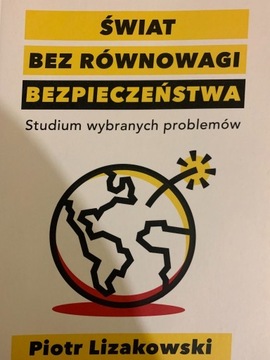 Świat bez równowagi