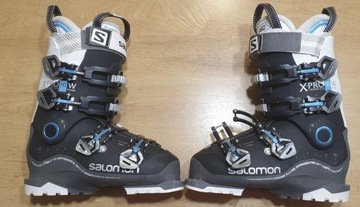 Buty narciarskie Salomon X-PRO 90W Energyzer