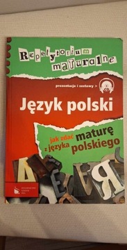 repetytorium maturalne język polski 