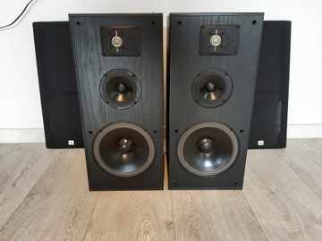 Kolumny JBL TLX 500