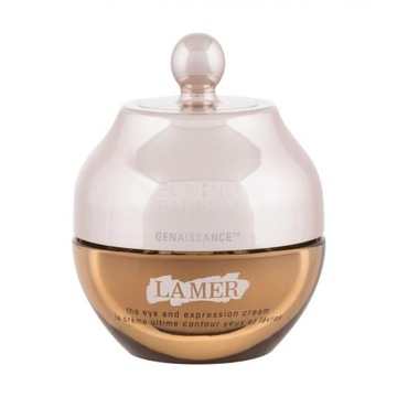 La mer geneissance the Eye cream krem pod oczy