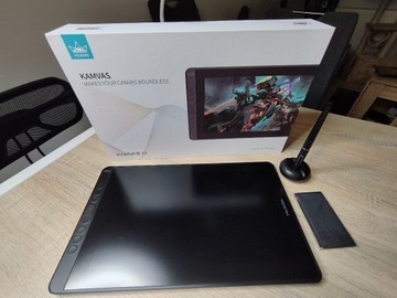 Tablet graficzny Huion Kamvas 13