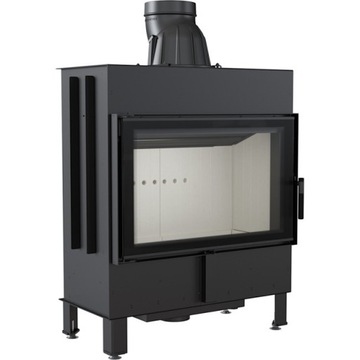 KRATKI LUCY 14 KW Ø 200/blenda gratis/FV