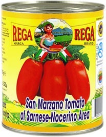 Pomidory San Marzano REGA 3Kg