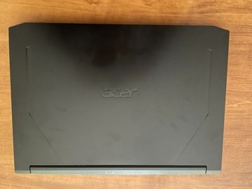 Acer Nitro 5 i5-10300H 16GB RTX 2060 512gb