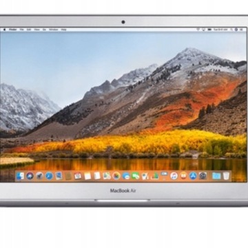 Apple MacBook Air „Core i5” 13”