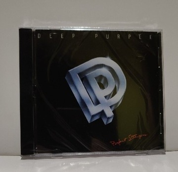 Deep Purple - Perfect Strangers (remastered) CD