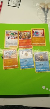 200 oryginalnych kart Pokemon TCG