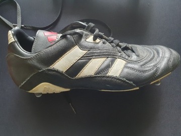 Retro Buty korki adidas 