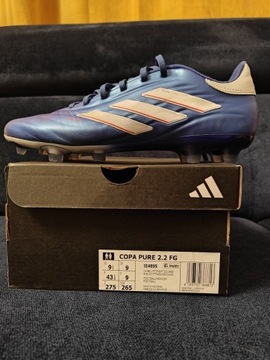 Adidas Copa Pure 2.2 FG 43 1/3