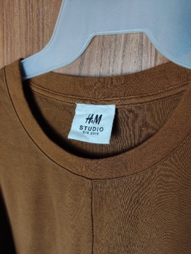 H&M Studio S/S19 piękna sukienka