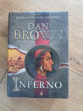 Inferno Dan Brown