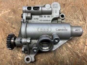 Pompa oleju Audi Q5 80A 2.0 TFSI 06H115105DS