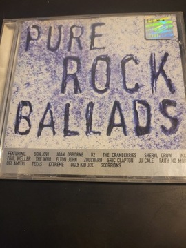 Pure  Rock  Ballads